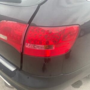 Feu arriere principal droit (feux) AUDI A6 3 ALLROAD PHASE 1 BREAK Diesel