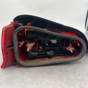 Feu arriere principal droit (feux) PEUGEOT 106 PHASE 2 Diesel