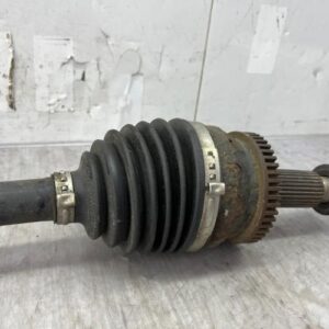 Cardan droit (transmission) HYUNDAI I 40 PHASE 2 Diesel