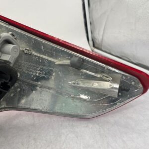 Feu arriere principal gauche (feux) CITROEN C4 PICASSO 1 Diesel