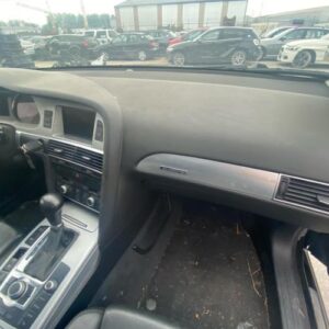 Tableau de bord AUDI A6 3 ALLROAD PHASE 1 BREAK Diesel