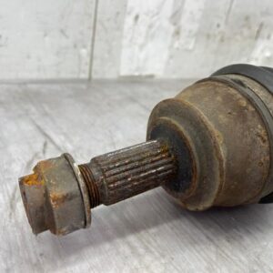 Cardan droit (transmission) OPEL CORSA D PHASE 1 Diesel