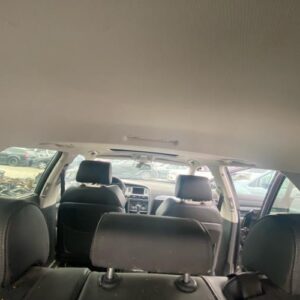 Ciel de toit AUDI A6 3 ALLROAD PHASE 1 BREAK Diesel
