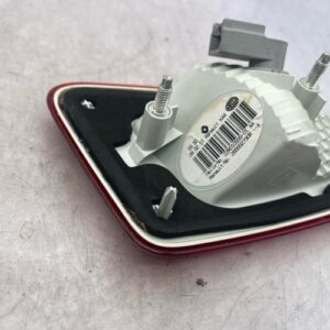 Feu arriere secondaire gauche (feux) RENAULT TWINGO 2 PHASE 2 Essence