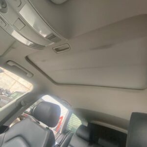 Toit ouvrant AUDI A6 3 ALLROAD PHASE 1 BREAK Diesel