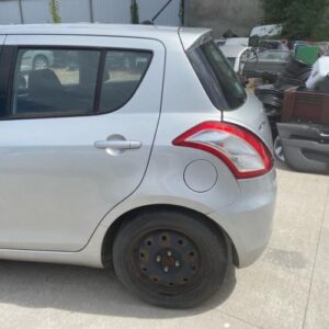 Aile arriere gauche SUZUKI SWIFT 4 Diesel