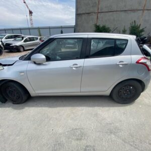 Porte avant gauche SUZUKI SWIFT 4 Diesel
