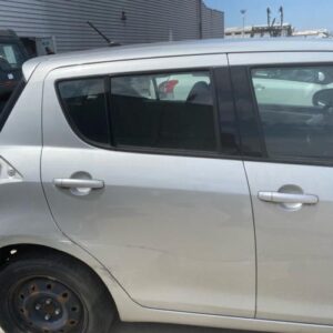 Porte arriere droit SUZUKI SWIFT 4 Diesel