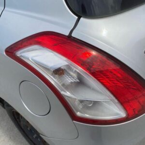 Feu arriere principal gauche (feux) SUZUKI SWIFT 4 Diesel