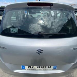 Malle/Hayon arriere SUZUKI SWIFT 4 Diesel