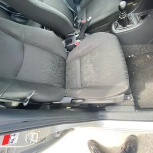 Interieur complet SUZUKI SWIFT 4 Diesel