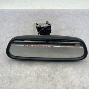 Retroviseur interieur CITROEN C4 CACTUS Diesel