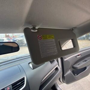 Pare soleil droit SUZUKI SWIFT 4 Diesel
