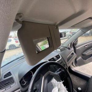 Pare soleil gauche SUZUKI SWIFT 4 Diesel