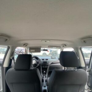 Ciel de toit SUZUKI SWIFT 4 Diesel