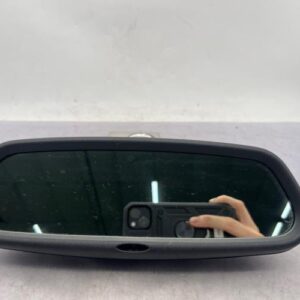 Retroviseur interieur PEUGEOT 208 1 PHASE 1 Essence