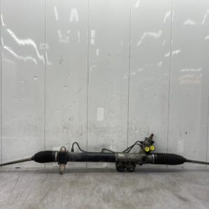 Cremaillere assistee ISUZU D-MAX 2 PHASE 1 Diesel