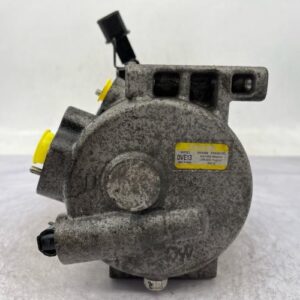 Compresseur clim HYUNDAI I 40 PHASE 2 Diesel