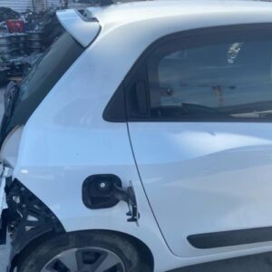 Aile arriere droit RENAULT TWINGO 3 PHASE 1 Essence