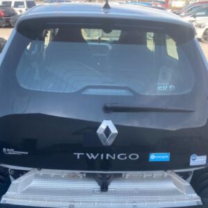Malle/Hayon arriere RENAULT TWINGO 3 PHASE 1 Essence