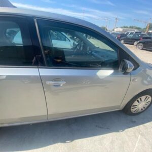 Porte avant droit VOLKSWAGEN UP PHASE 1 Essence