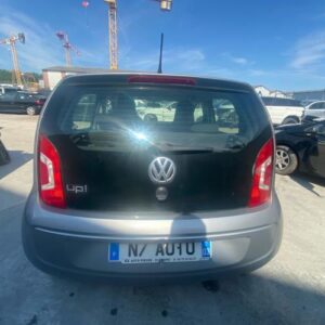 Malle/Hayon arriere VOLKSWAGEN UP PHASE 1 Essence