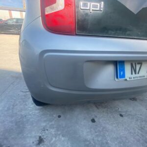 Pare choc arriere VOLKSWAGEN UP PHASE 1 Essence