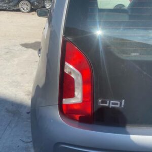 Feu arriere principal gauche (feux) VOLKSWAGEN UP PHASE 1 Essence