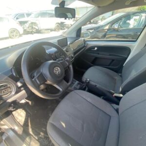 Interieur complet VOLKSWAGEN UP PHASE 1 Essence