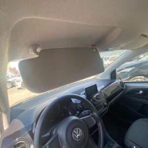 Pare soleil gauche VOLKSWAGEN UP PHASE 1 Essence