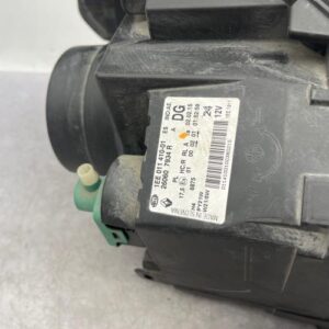 Optique avant principal gauche (feux)(phare) RENAULT TRAFIC 3 COURT PHASE 1 Diesel