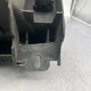 Optique avant principal gauche (feux)(phare) RENAULT SCENIC 1 PHASE 1 Essence