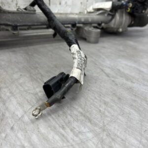Cremaillere assistee FORD C-MAX 2 PHASE 2 Essence