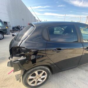 Aile arriere gauche PEUGEOT 208 1 PHASE 1 Diesel