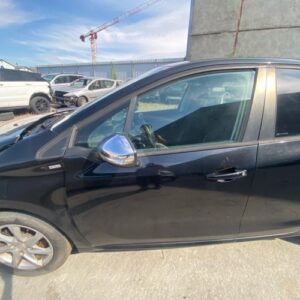 Porte avant gauche PEUGEOT 208 1 PHASE 1 Diesel