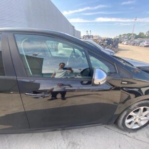 Porte avant droit PEUGEOT 208 1 PHASE 1 Diesel