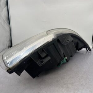Optique avant principal droit (feux)(phare) OPEL MOVANO B Diesel