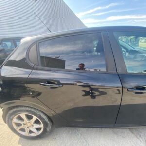 Porte arriere droit PEUGEOT 208 1 PHASE 1 Diesel