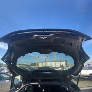 Malle/Hayon arriere PEUGEOT 208 1 PHASE 1 Diesel