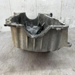 Carter inferieur RENAULT CLIO 3 PHASE 2 Diesel