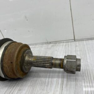 Cardan droit (transmission) PEUGEOT 208 1 PHASE 1 Diesel