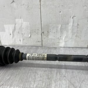 Cardan gauche (transmission) PEUGEOT 208 1 PHASE 1 Diesel