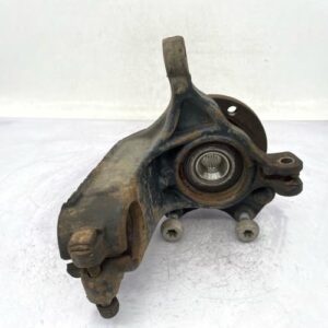 Fusee avant droit PEUGEOT 208 1 PHASE 1 Diesel