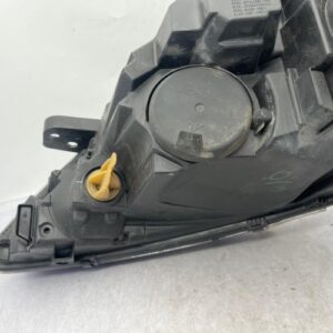 Optique avant principal droit (feux)(phare) PEUGEOT 308 2 PHASE 2 Essence