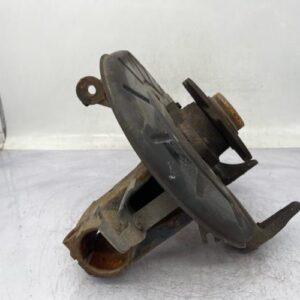 Fusee avant gauche VOLKSWAGEN GOLF 6 Diesel