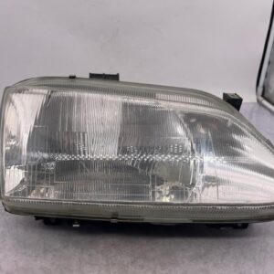 Optique avant principal droit (feux)(phare) RENAULT SCENIC 1 PHASE 1 Essence