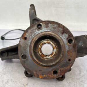Fusee avant gauche CITROEN DS4 PHASE 1 Diesel
