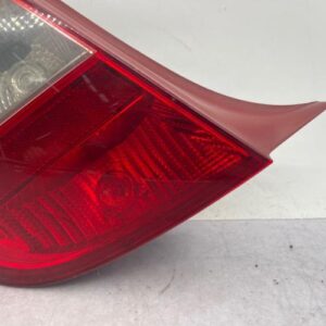 Feu arriere principal gauche (feux) CITROEN C5 1 PHASE 1 Diesel