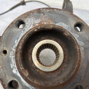 Fusee avant droit CITROEN DS4 PHASE 1 Diesel