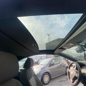 Toit ouvrant VOLKSWAGEN EOS CABRIO PHASE 1 Diesel